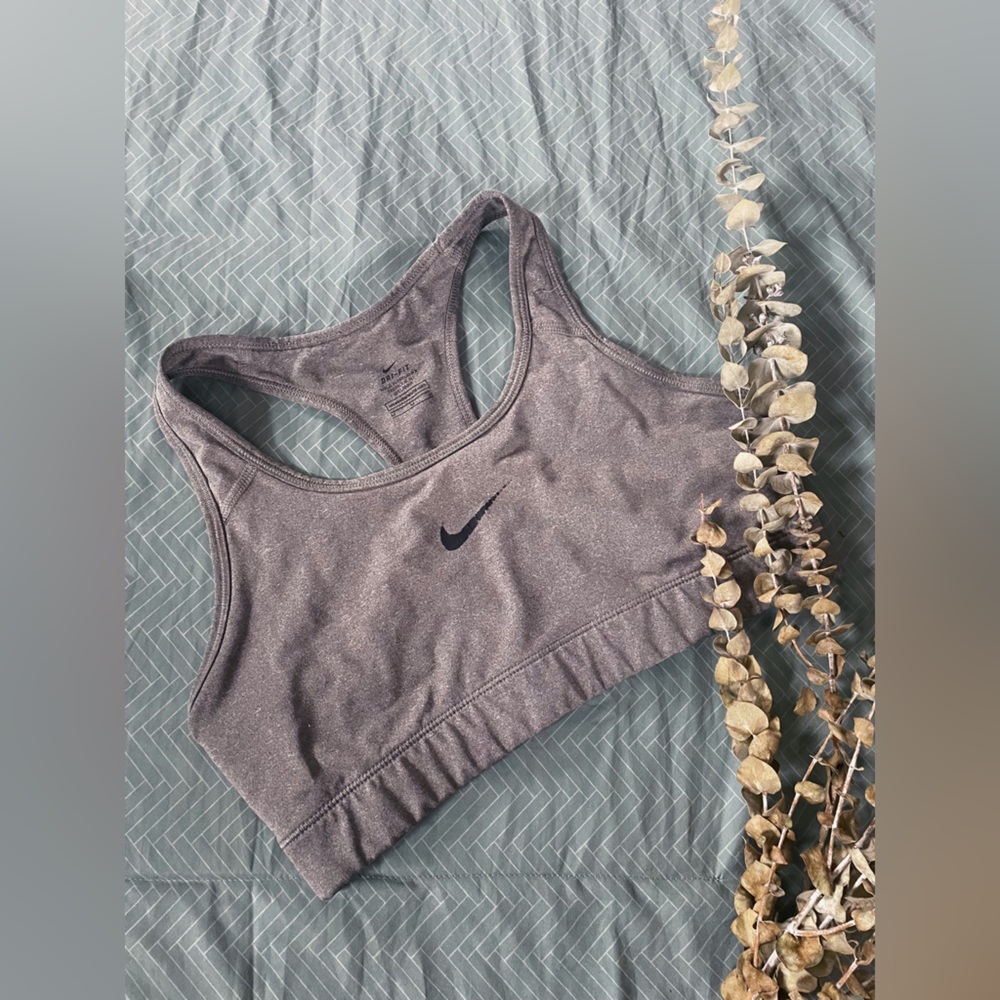 Nike Sports Bra Drifit